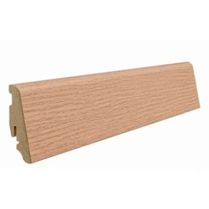 Плинтус Haro Elegance Дуб 2200х58 мм.