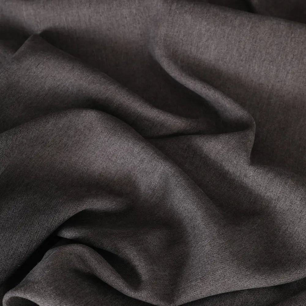 Дизайнерская штора Марио 200x260 см графит с эффектом затемнения 88013986 Santreyd STLM-1021306 - Вид №1