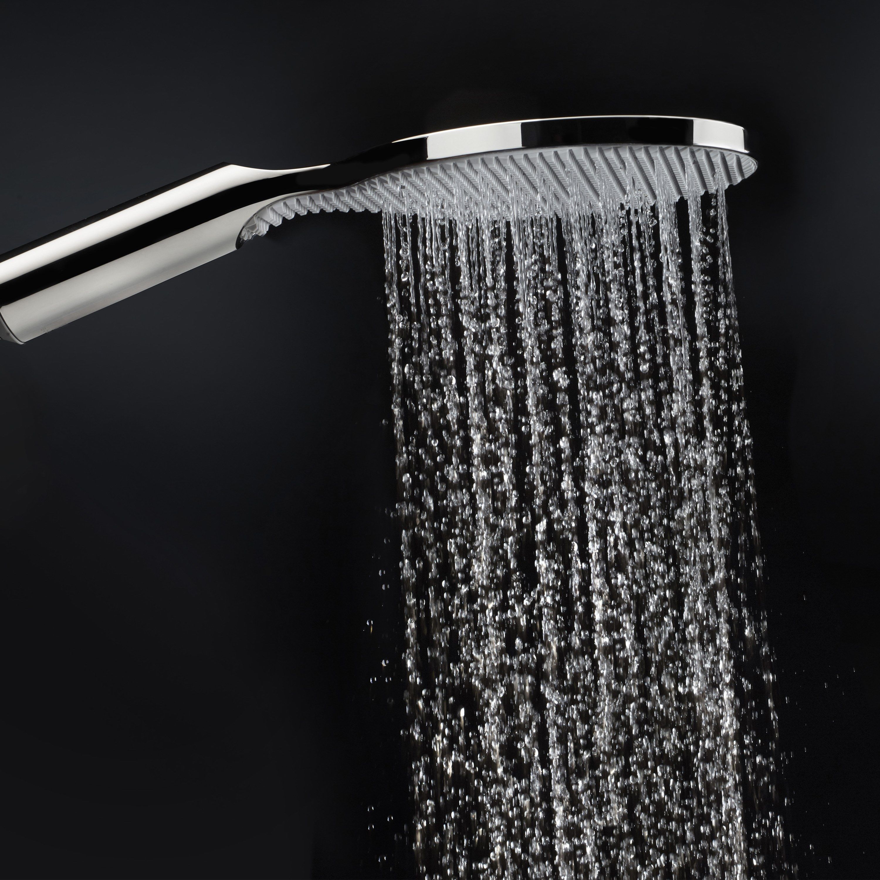 ABS ручной душ с держателем Bossini Apex ARCH-00059889