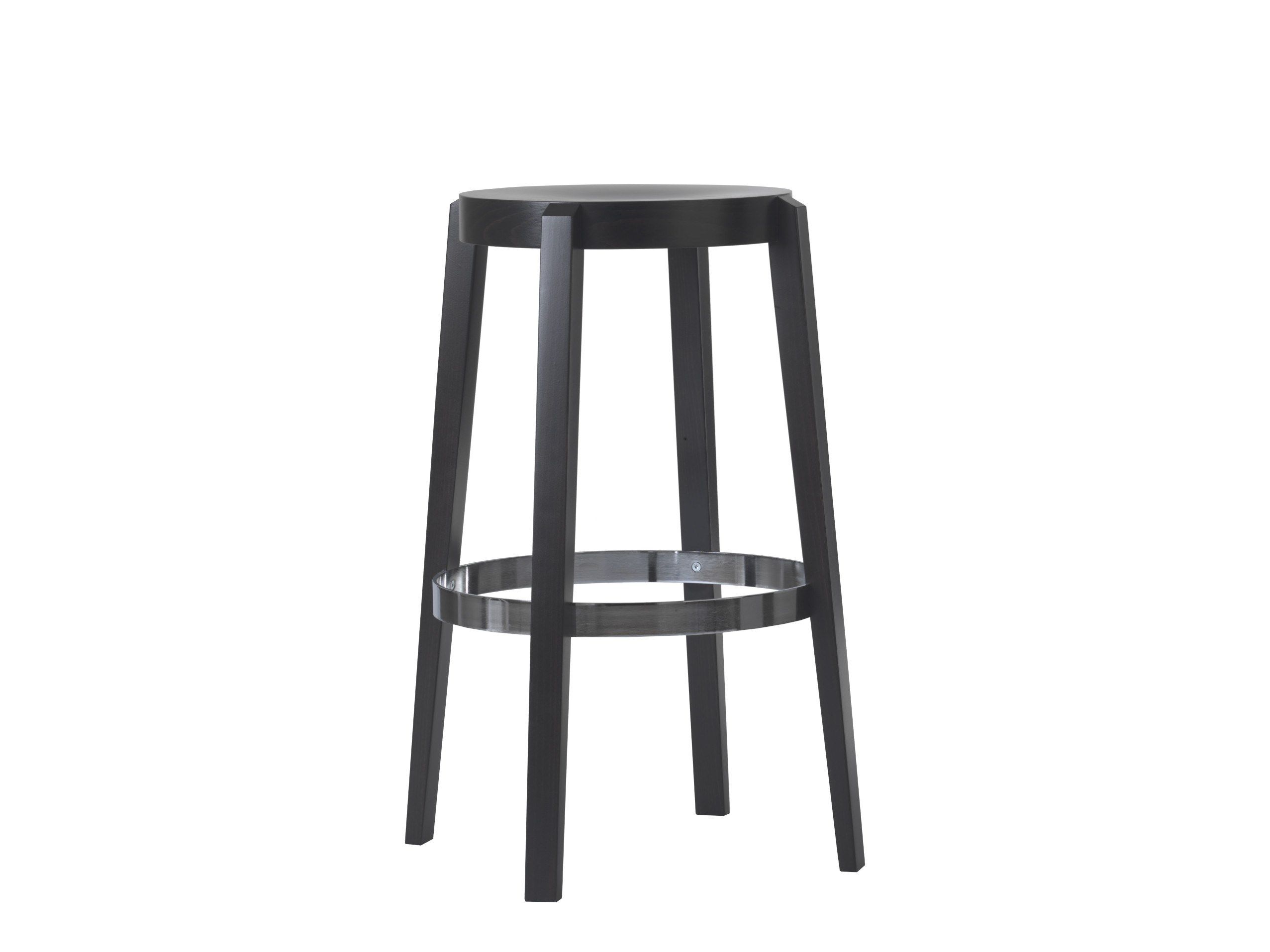 Деревянный табурет TON Пунтон ARCH-00117938 - Вид №1