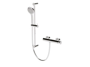 Смеситель для душа с ручным душем