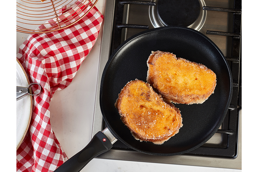 Сковорода блинная Swiss Diamond, Ø24 см XD6224 - Вид №3