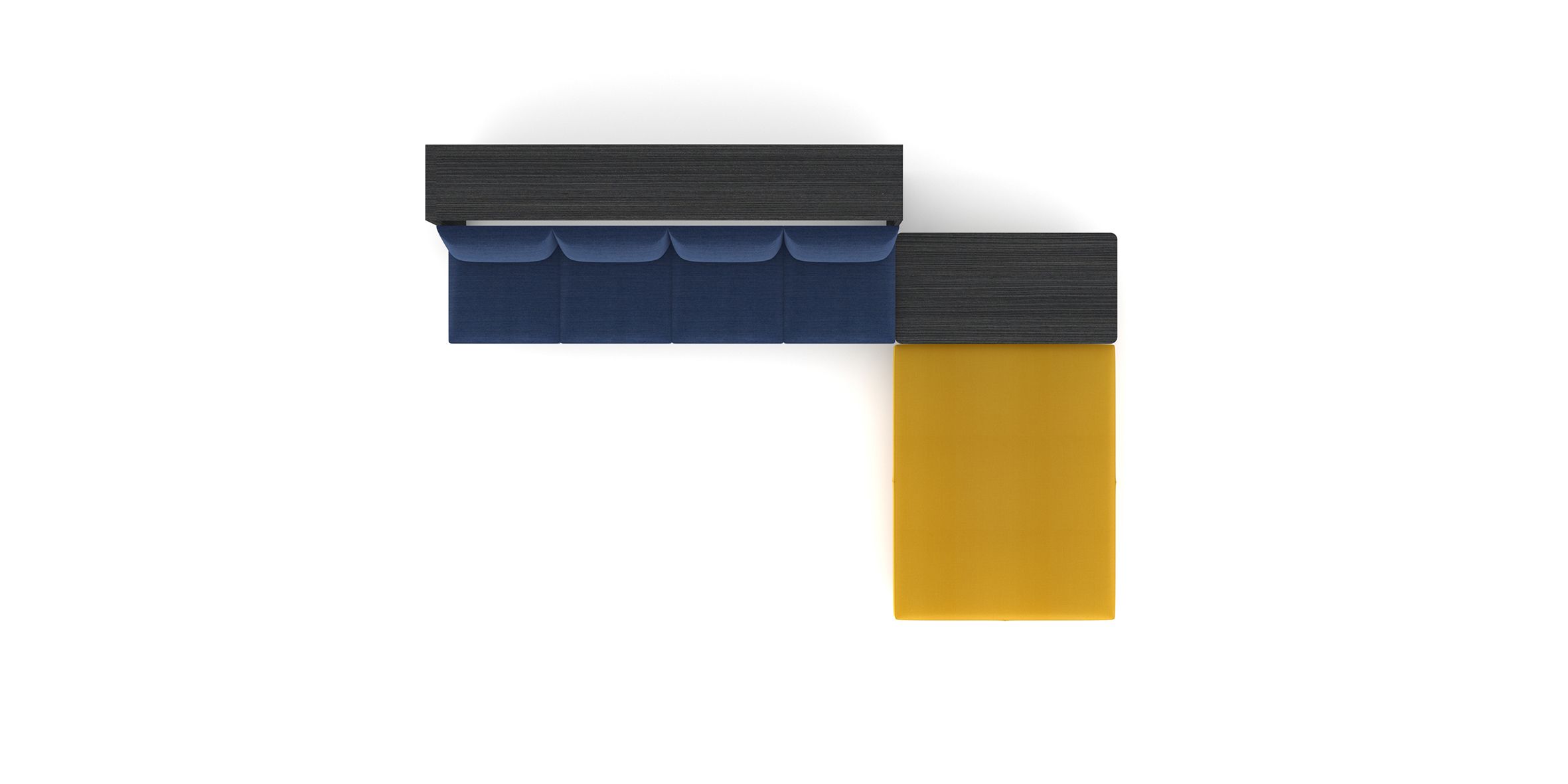 Консоль Arper Kiik ARCH-00132376 - Вид №6