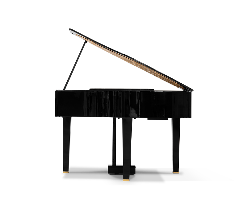 0-047 Филигранная игра на цифровом фортепиано Boca Do Lobo  - Вид №17