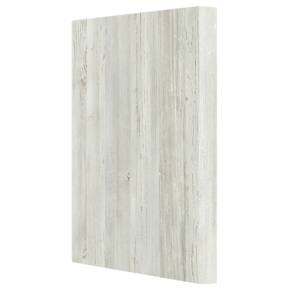 Столешница Фрейм 120x3.8x60 см ЛДСП цвет серый 82118315 STLM-2189132 DELINIA - Вид №1