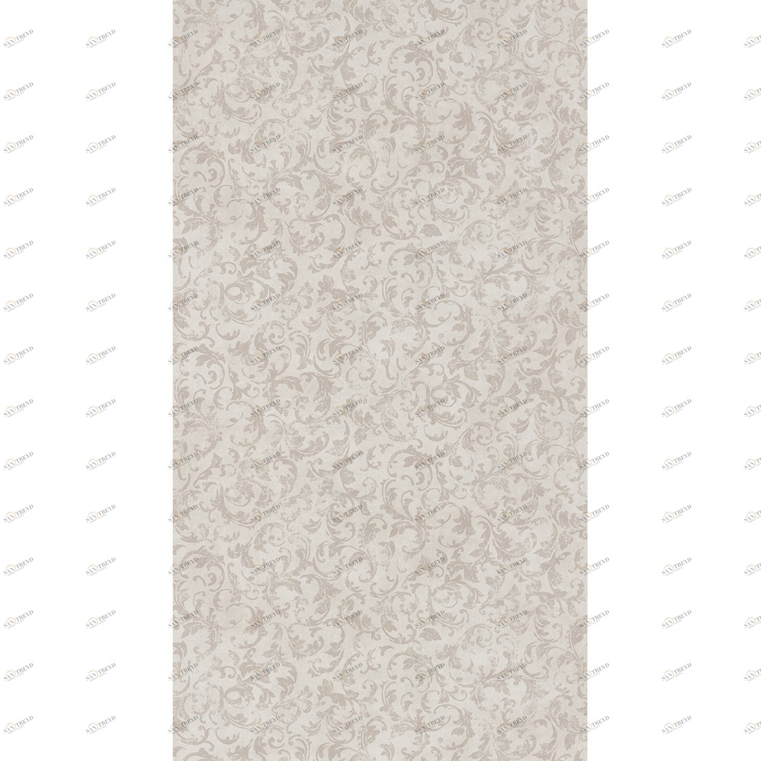 Рулон обоев PALAZZO PALA83571414. Основа нетканый винил Casadeco