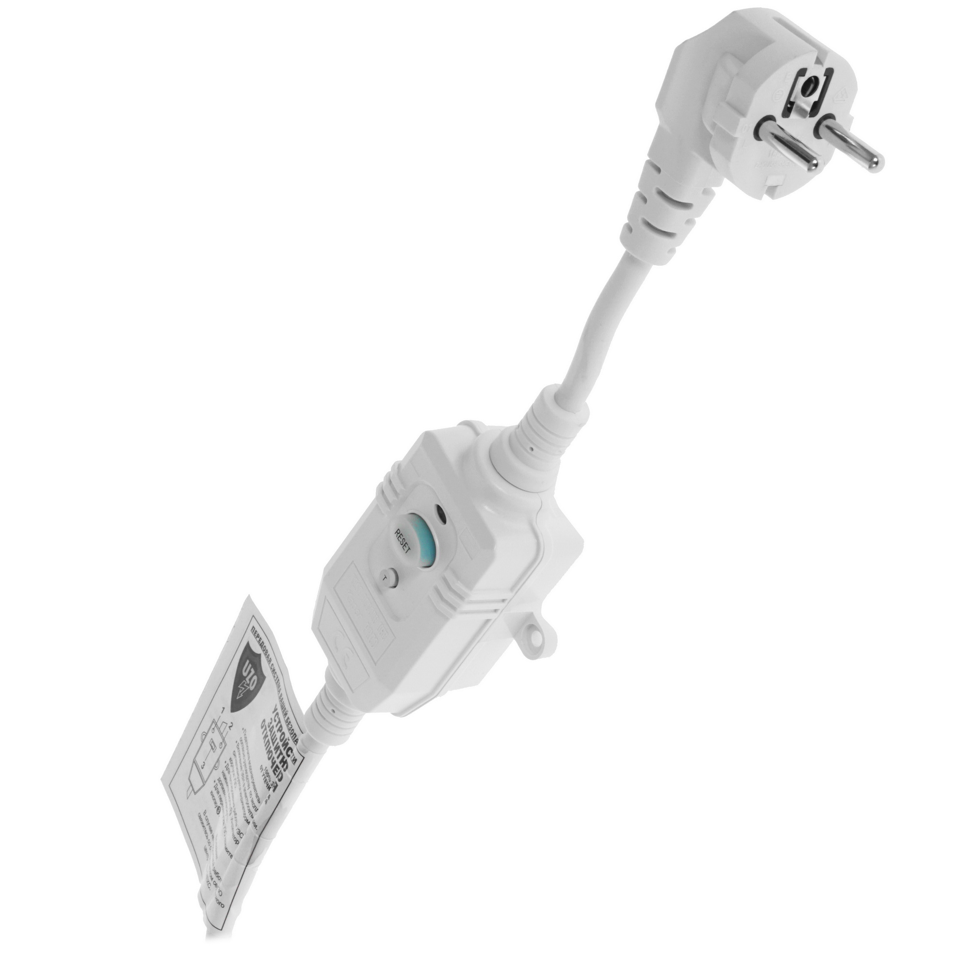 5366364 Водонагреватель электрический Thermex Dream 80 STDN-0064347 - Вид №7