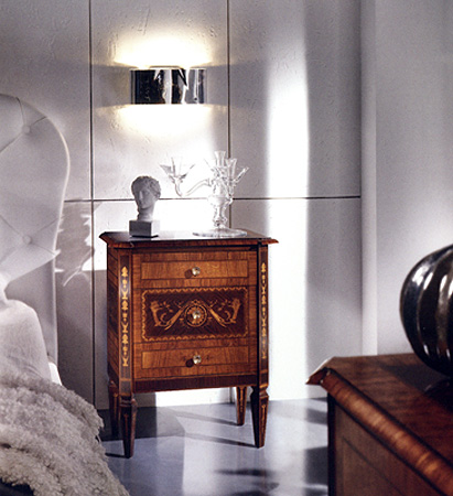 Тумбочка  BBELLE 451 