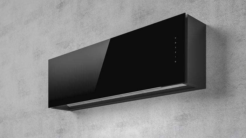 Elica Настенная выдвижная вытяжка с сенсорным управлением класса а sun-id-1358591 - Вид №11