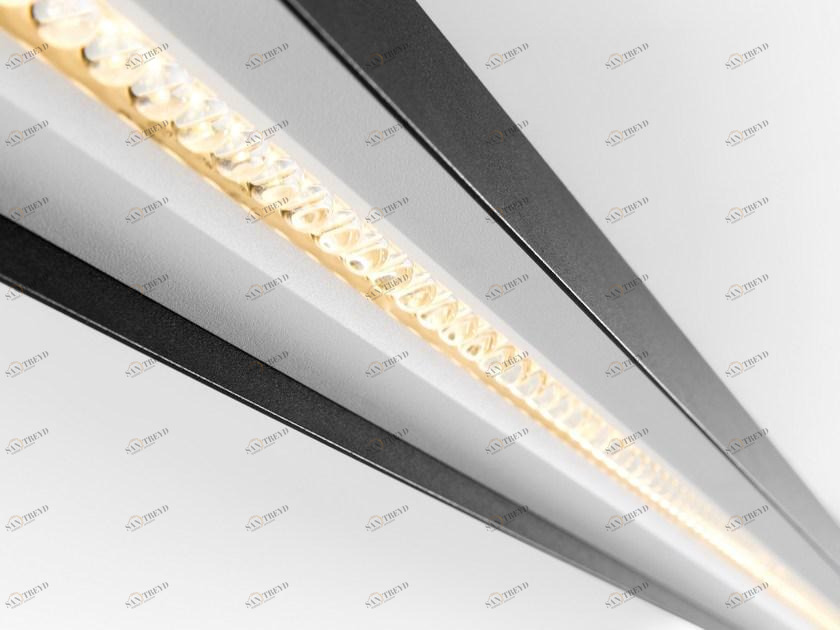 Modular Lighting Instruments Светодиодный потолочный светильник Drupl70 sun-id-1400498