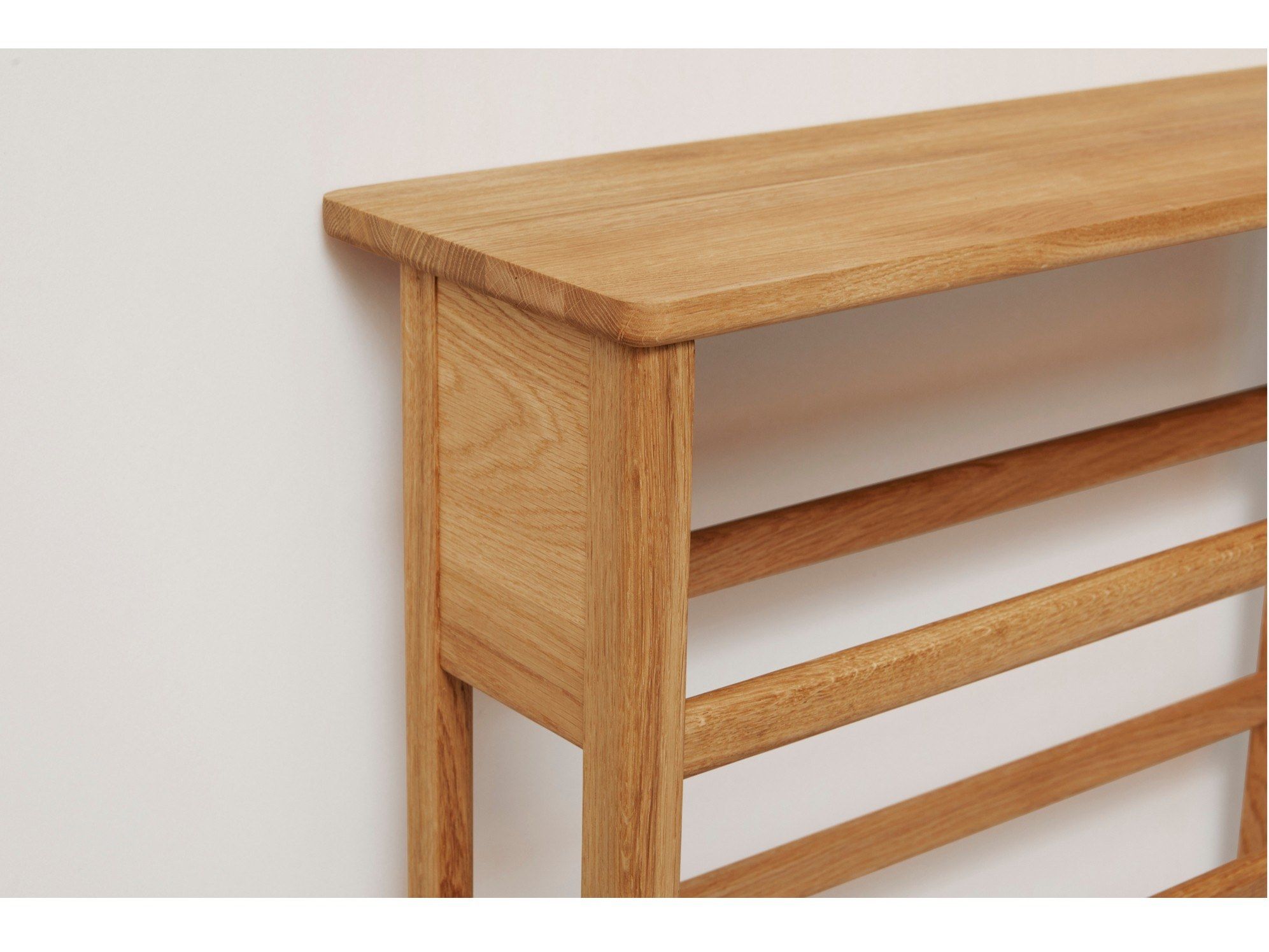 Стойка для обуви из дуба Form & Refine Линия A ARCH-00069501 - Вид №4