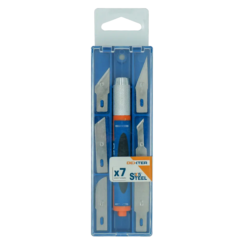 Набор для точного вырезания Dexter с 7 предметами 83684287 STLM-1531576