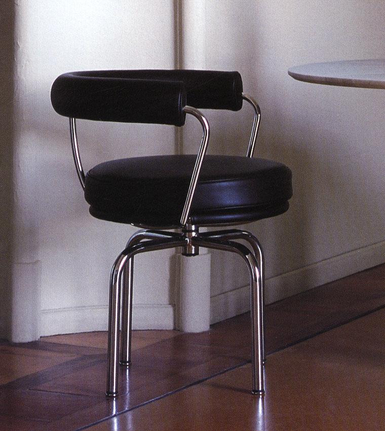 Полукресло LC7 CASSINA 007 0C 