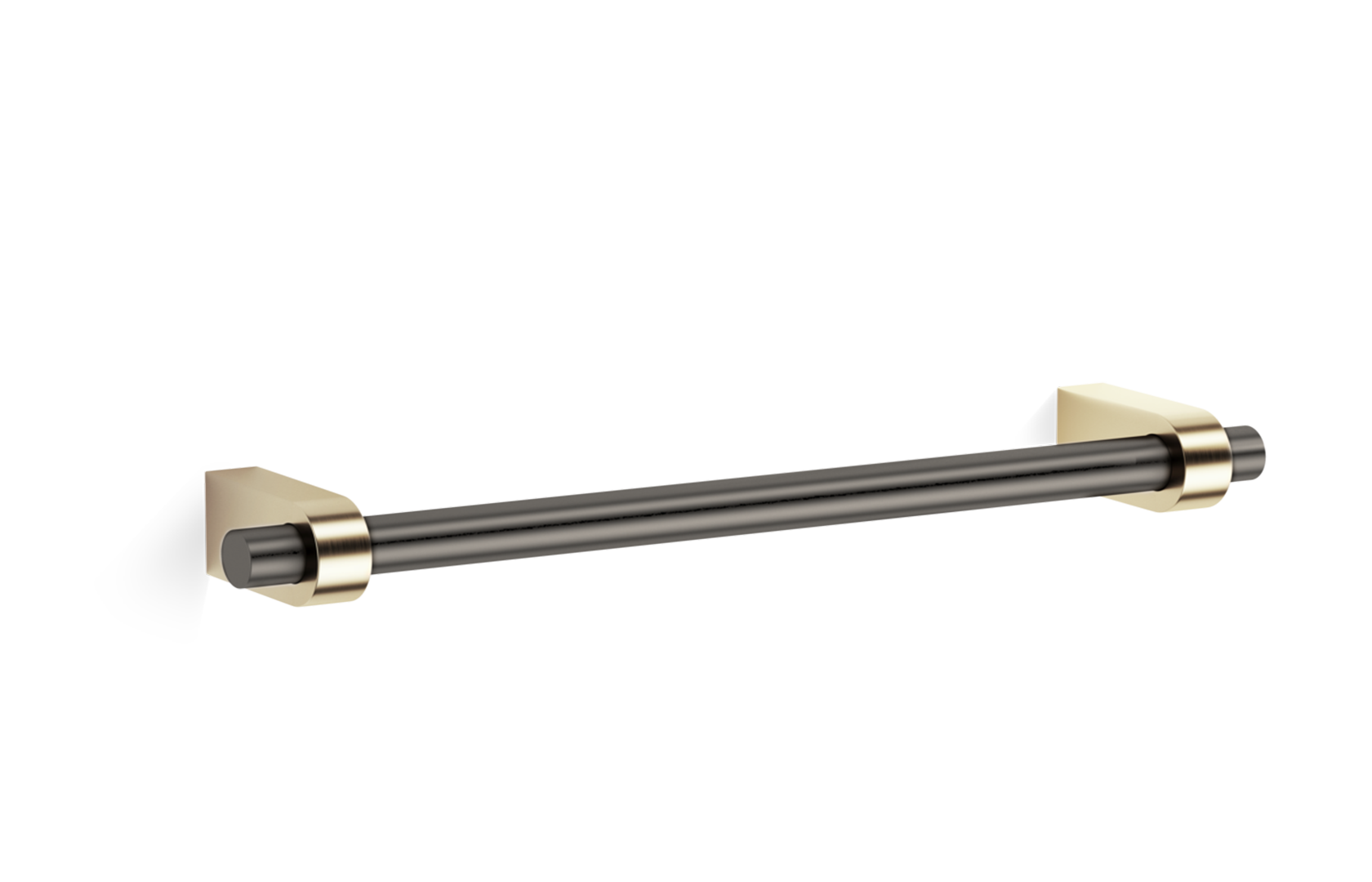 Полотенцедержатель CENTURY HTE60 DECOR WALTHER Хром 585100 - Вид №3