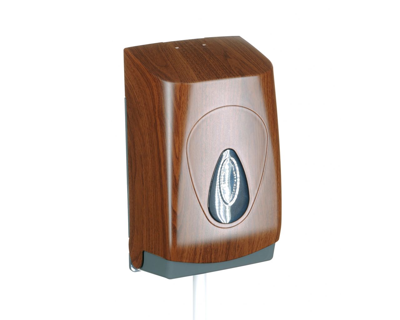 BUH427 Контейнер для туалетной бумаги UNIQUE ECO LINE Merida 