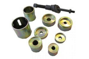 15864686 Съемник сайлентблоков для SAAB 9-5 CT-A1346 Car-tool