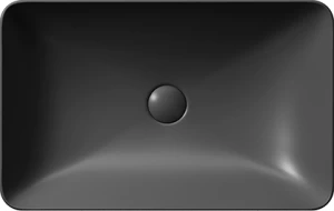 883726 Встроенная раковина под столешницу овальная GSI ceramica