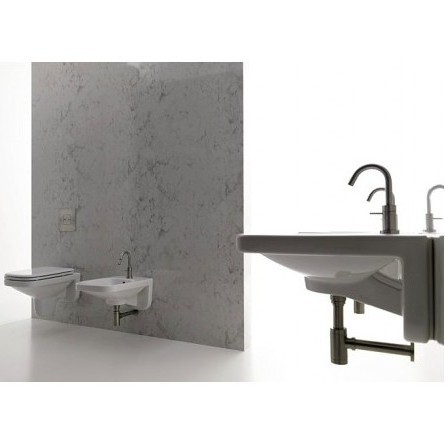 42814 Биде подвесное Moss AXA ONE Santreyd - Вид №2