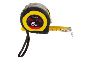 15625214 Рулетка BI-MAT 93290 (5мх25мм) ROMUS