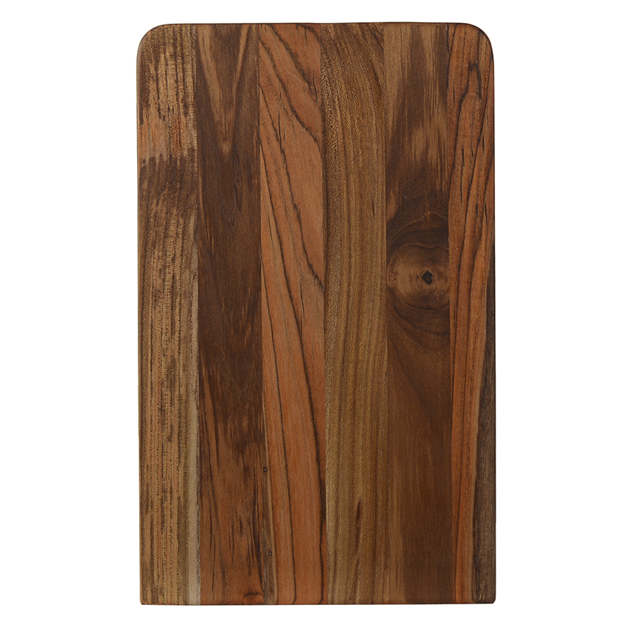 TH110 Набор раздвижной из 2 разделочных досок traditional 41x31 см TEAKHAUS  - Вид №8