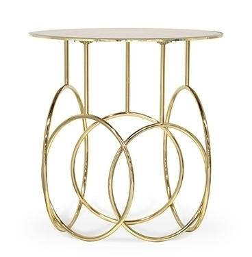 007643 Столик Koket Kiki