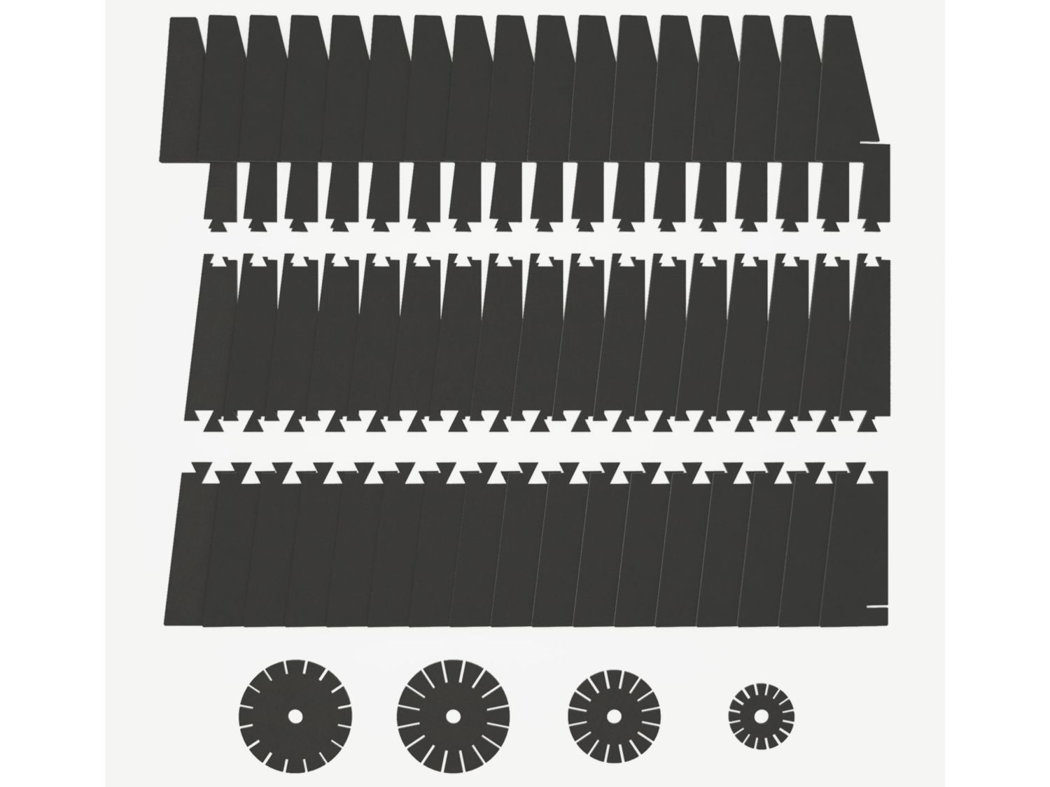 Светодиодный торшер Creative Cables ...ТСС ARCH-00048684 - Вид №19