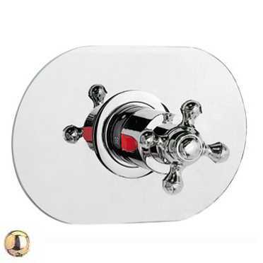 824920KK06PO-1 Смеситель Bandini Antica Santreyd