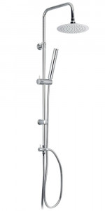 SCB4-4 Miroeurope Душевые колонны