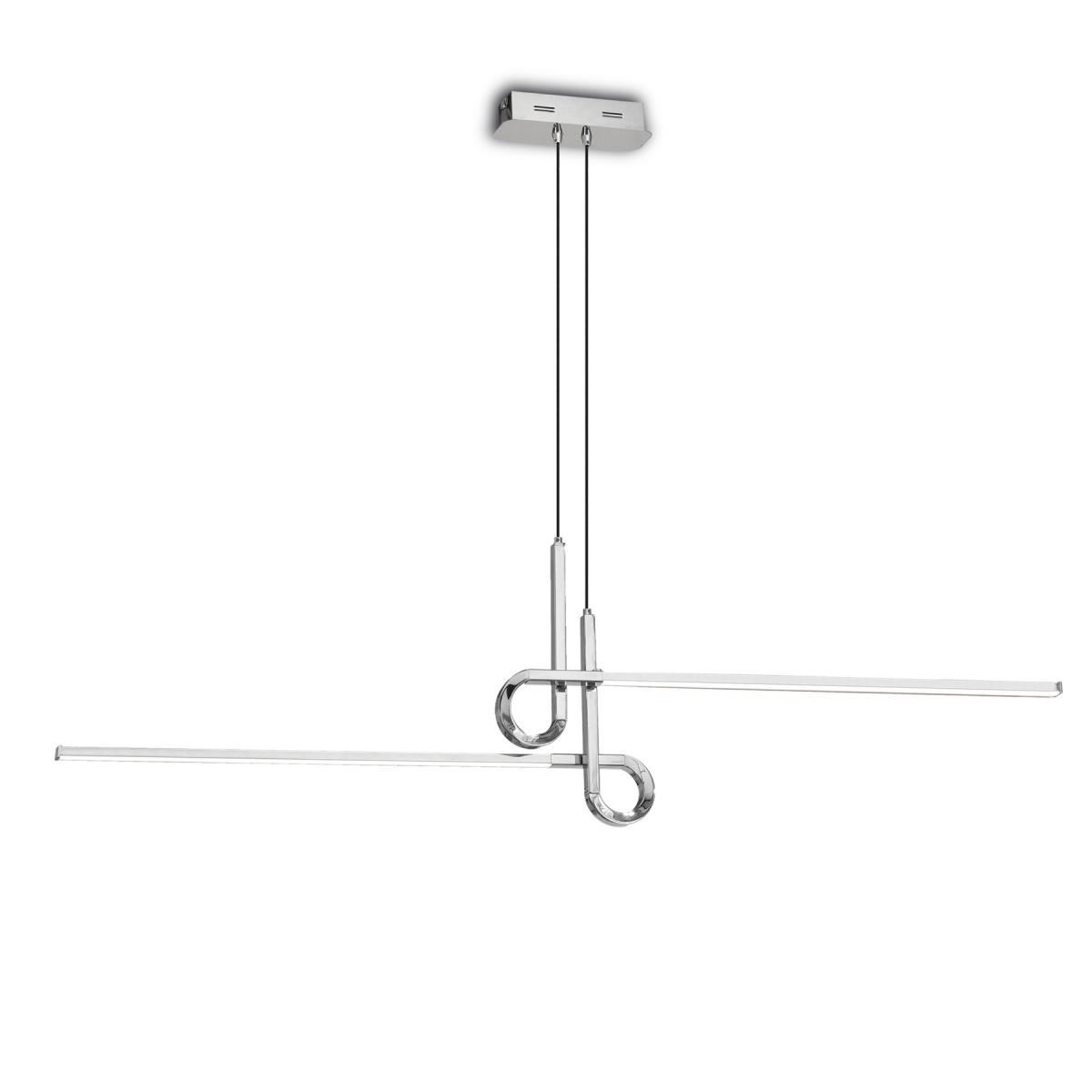 066557 Подвесной светильник 6120 Mantra Cinto  - Вид №2