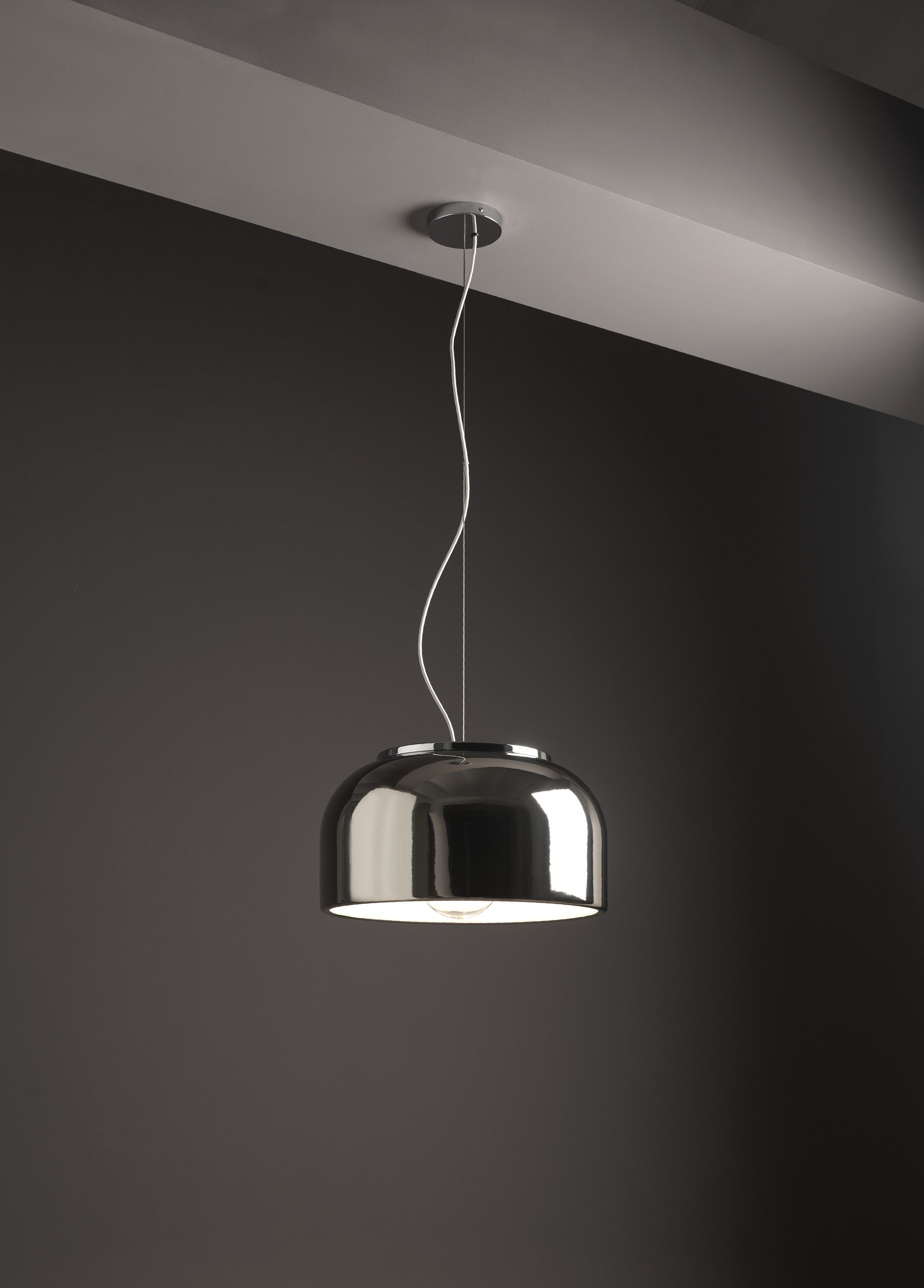 Керамический подвесной светильник Ceramica Flaminia Saltodava ARCH-00114632 - Вид №10