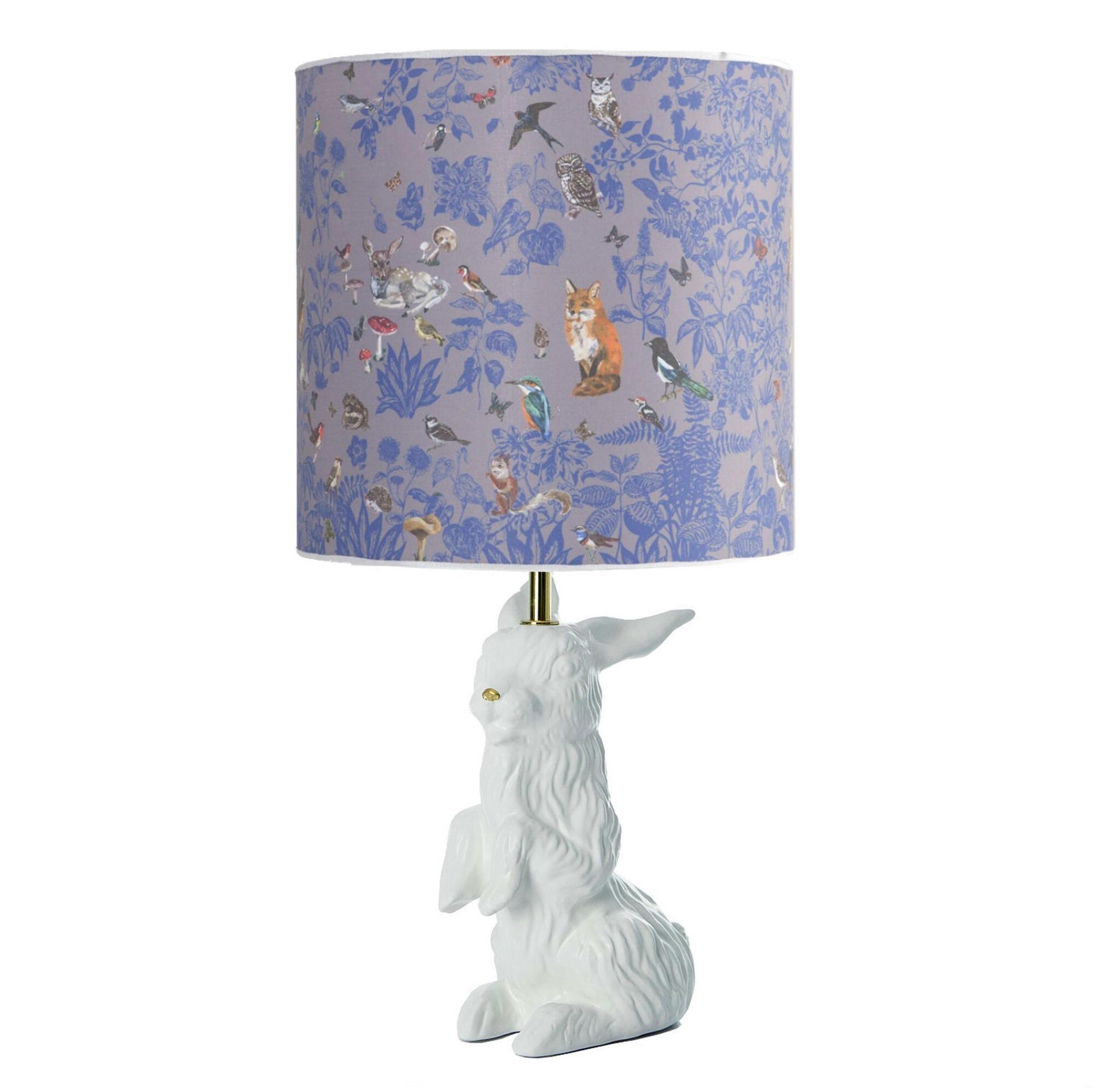 Moustache Настольная лампа отраженного света Domestic sun-id-1446068 - Вид №16