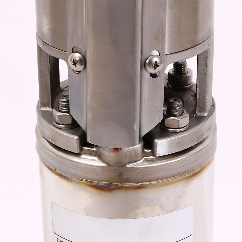 Насос скважинный WILO TWU 3-0130 4090891 - Вид №5