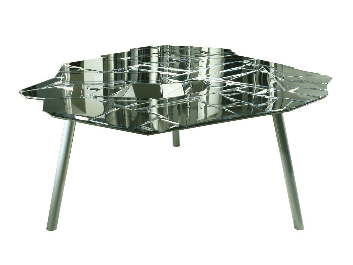 Стол Edra для интерьера ARCH-00029318