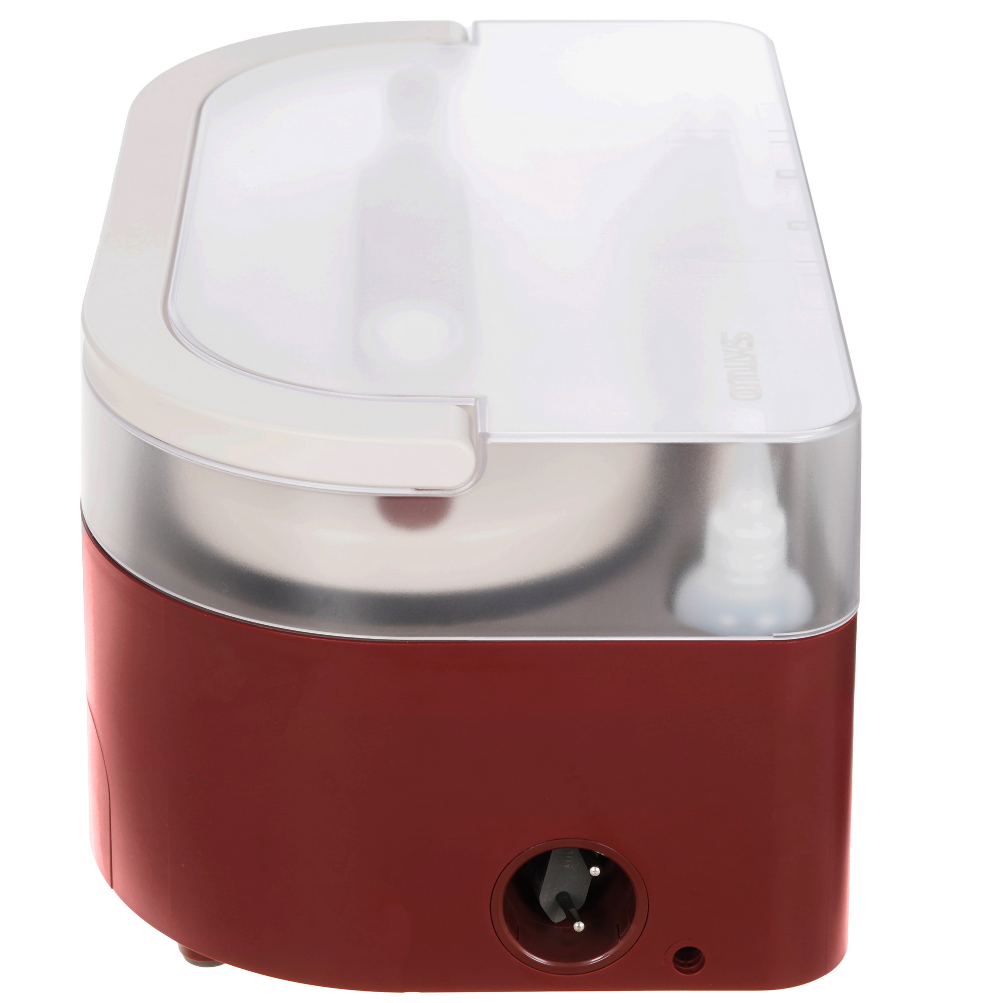 5460592 Робот-мойщик окон SATUO Pro белый STDN-0122822 - Вид №7