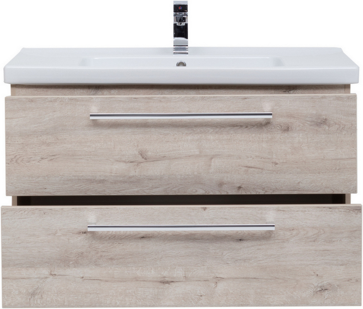 Комплект подвесной GIO 100 под умывальник Эйфория100 DREJA 331011 - Вид №2