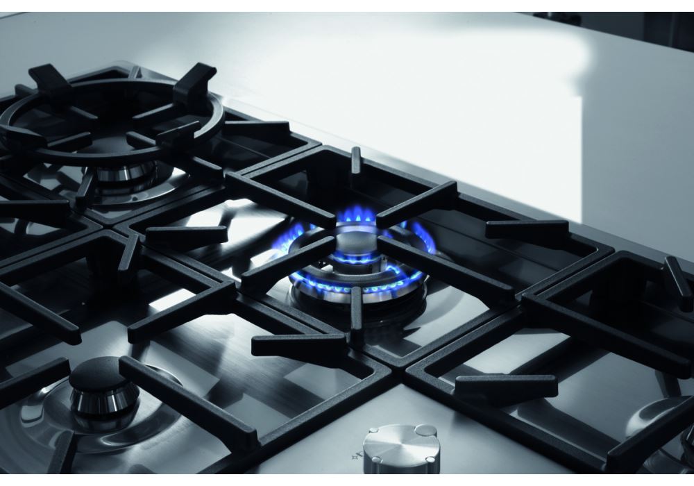 7648000 Варочная панель Foster Milano 7648000 Fosterspa  - Вид №4