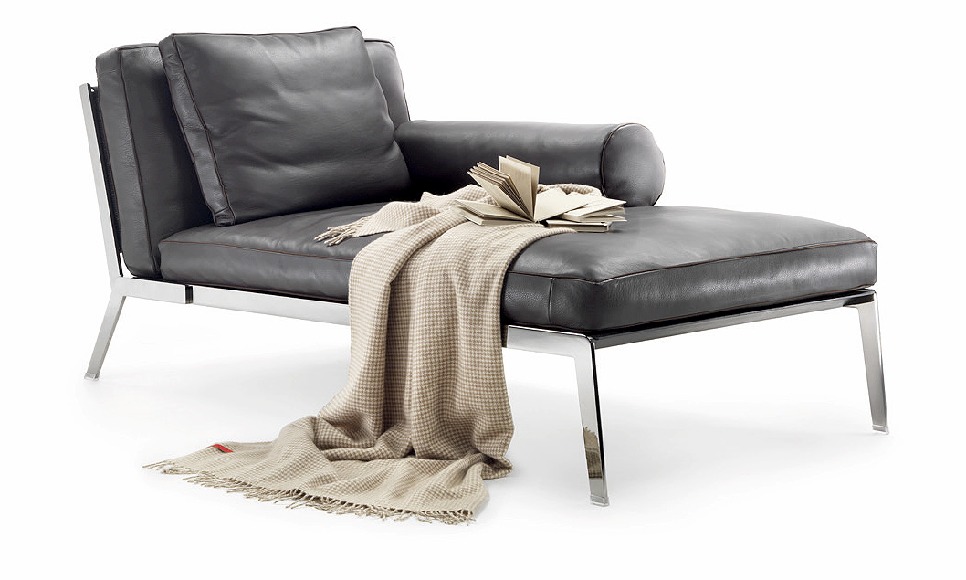 Кушетка HAPPY FLEXFORM 12P20 + 12P96 