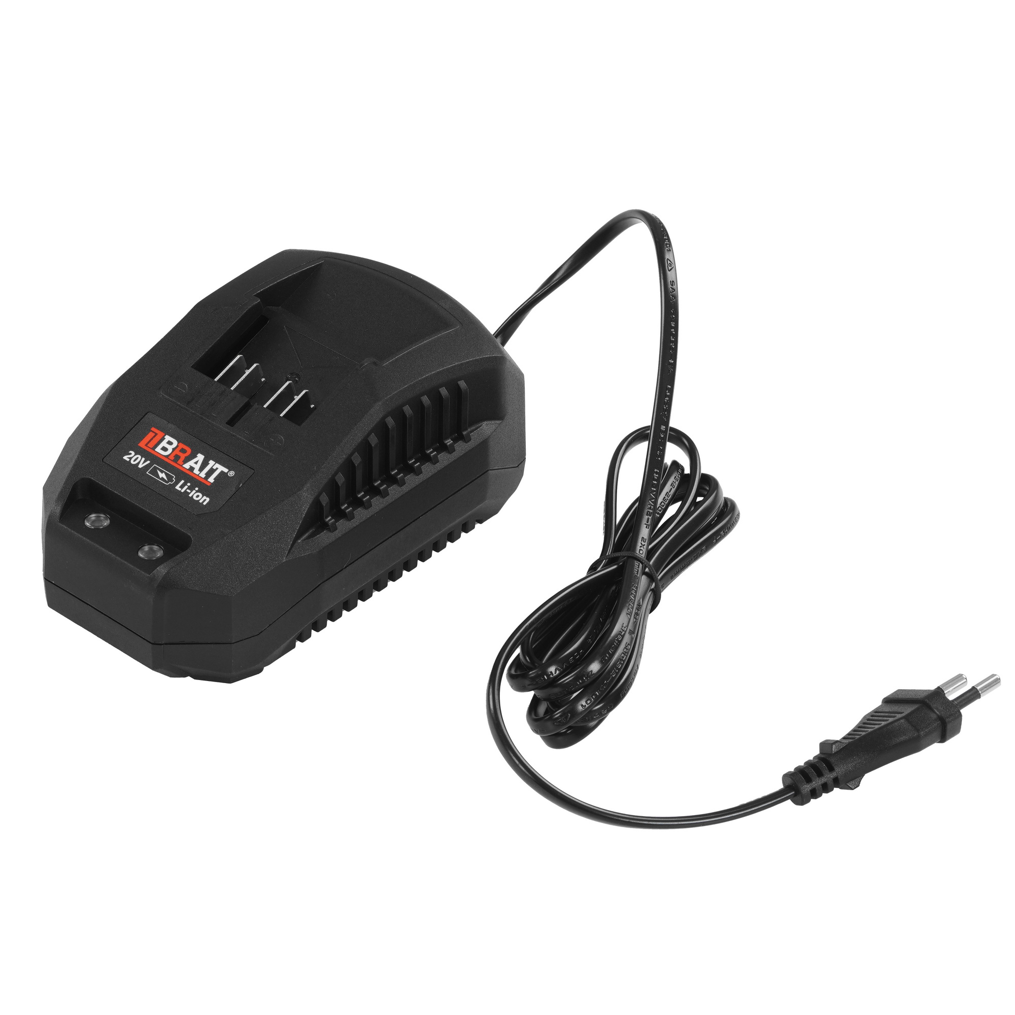 Дрель-шуруповерт BRAIT BCDI20-4PUMBL-1 PRO 9230662 STDN-0002840 - Вид №6