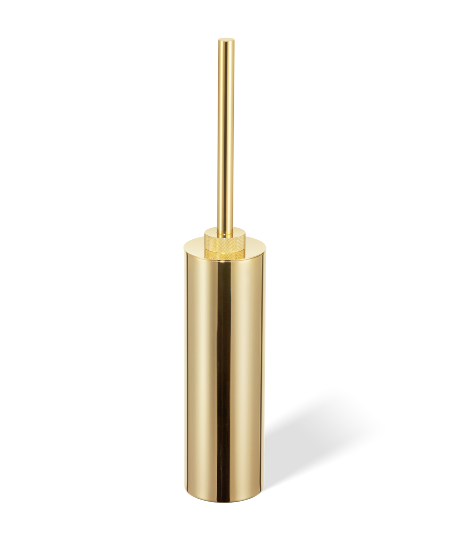 Туалетный гарнитур CLUB SBG DECOR WALTHER Хром 854500 - Вид №1