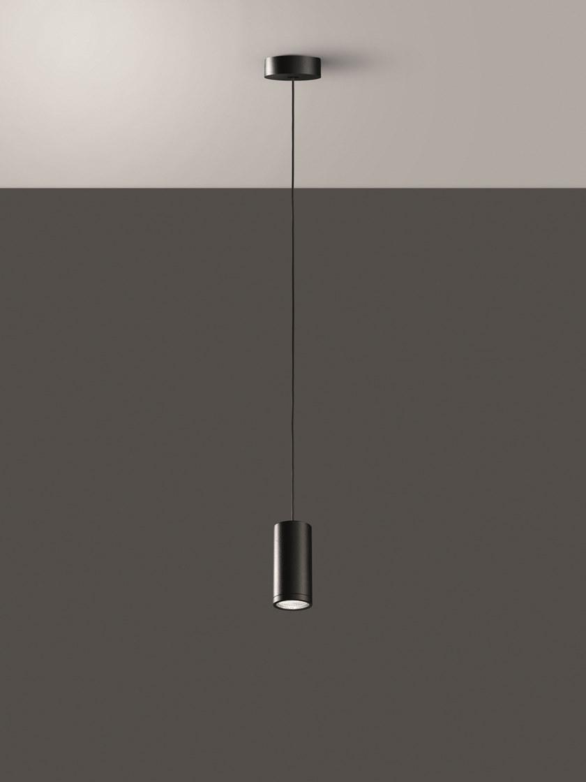 EGOLUCE Светодиодная подвесная лампа Newton 1590 - Вид №1