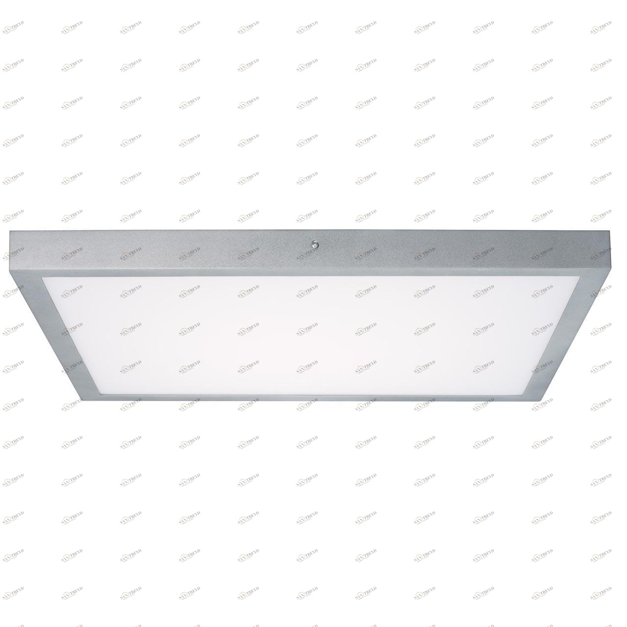 Потолочный светодиодный светильник Paulmann Lunar 70652 PAULMANN LUNAR 204167 Хром 