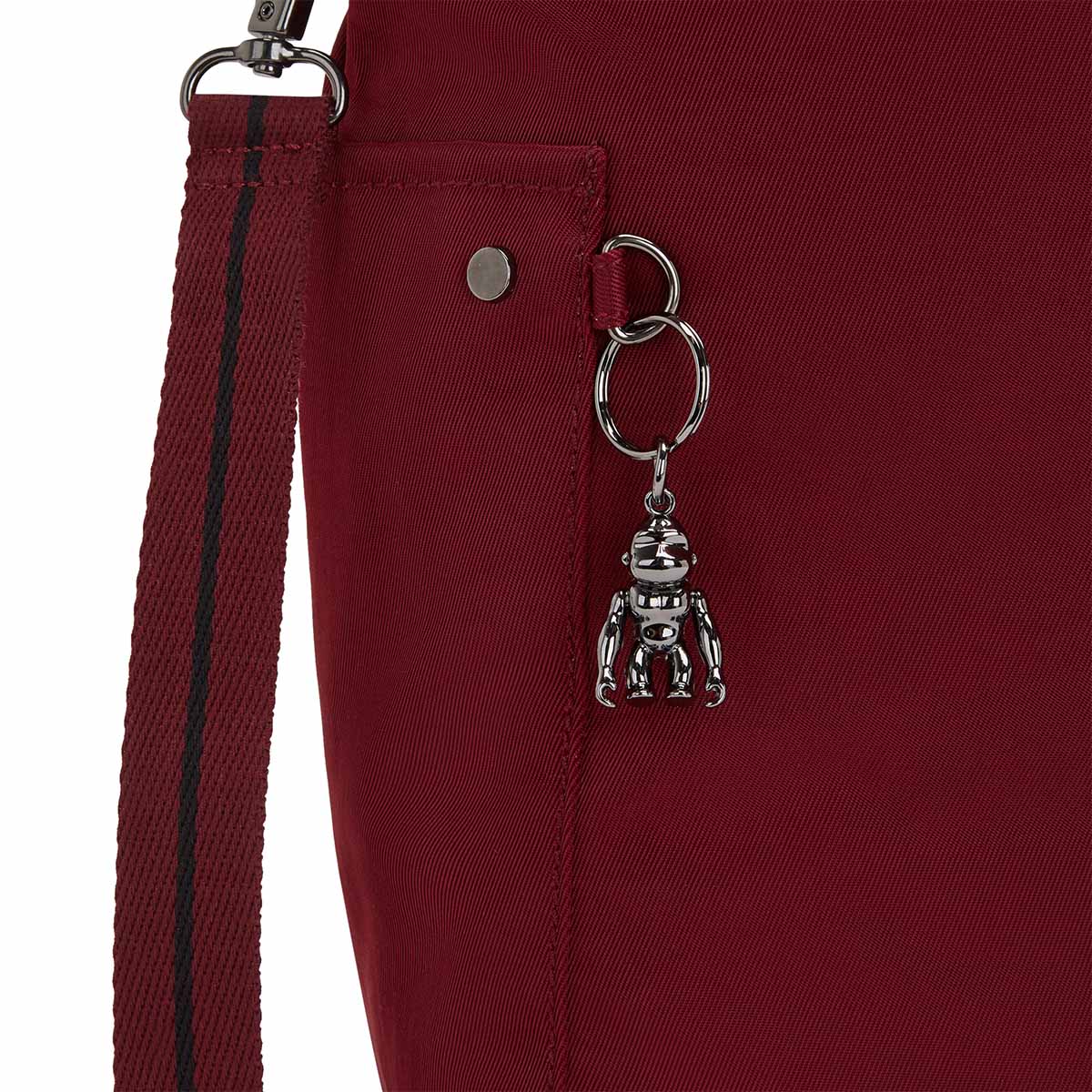 KI5750U75 Сумка Hobo Bag Across Body Kipling Urbana - Вид №5