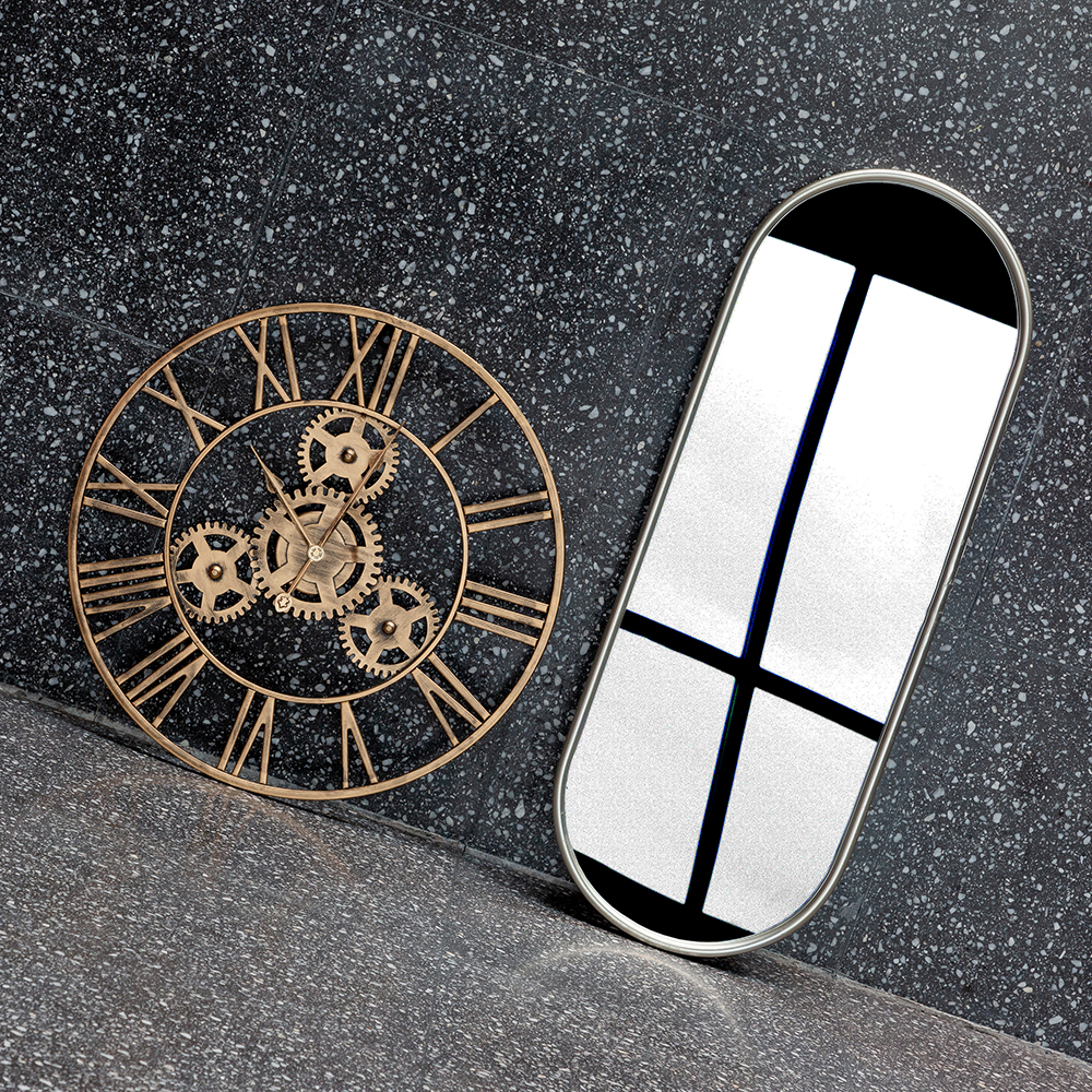 20082832 Настенное зеркало «Энигма» Object Desire  - Вид №3