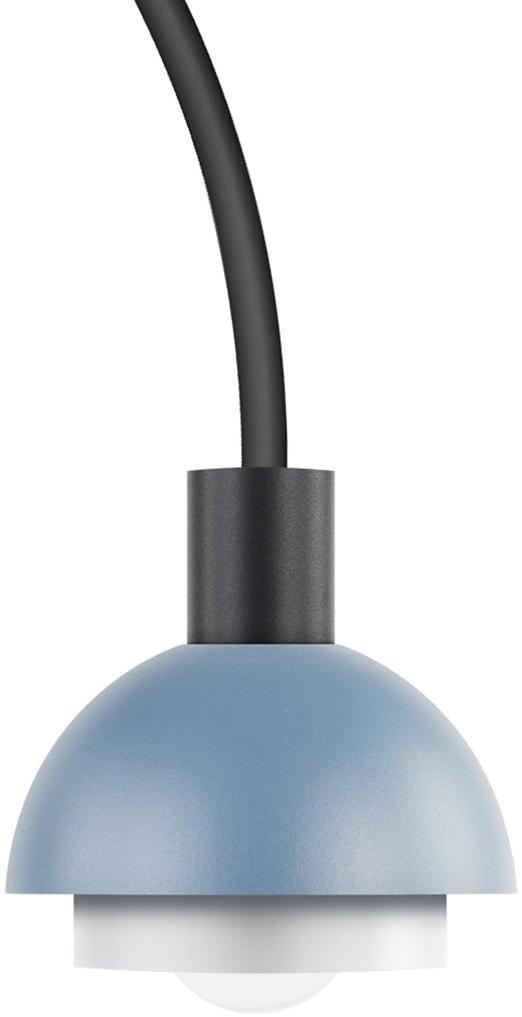 STIP Железная дуговая лампа с диммером Lunatica sun-id-1459840 - Вид №3