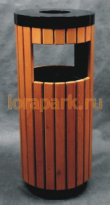 KD101-MU.M Урна КОСМОС D1 LAB.Space