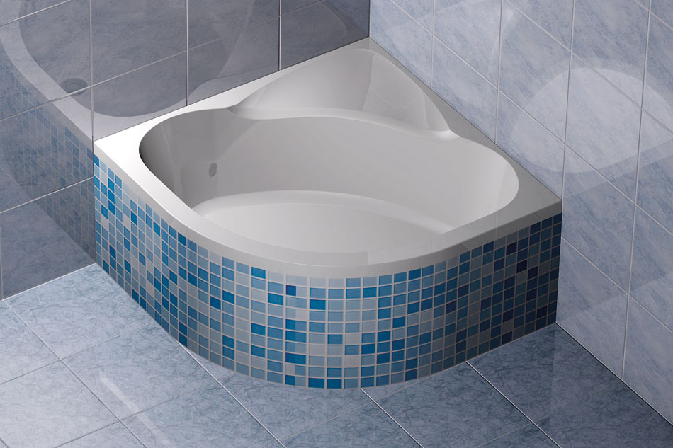 28812 Polysan Поддоны из акрилата  - Вид №1