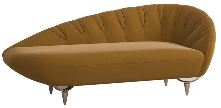 Reiggi Дормез из ткани  Rb380  - Вид №1