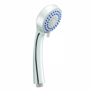 0403F76M18 Лейка для душа 3F D 76мм 040 Milardo Hand Shower