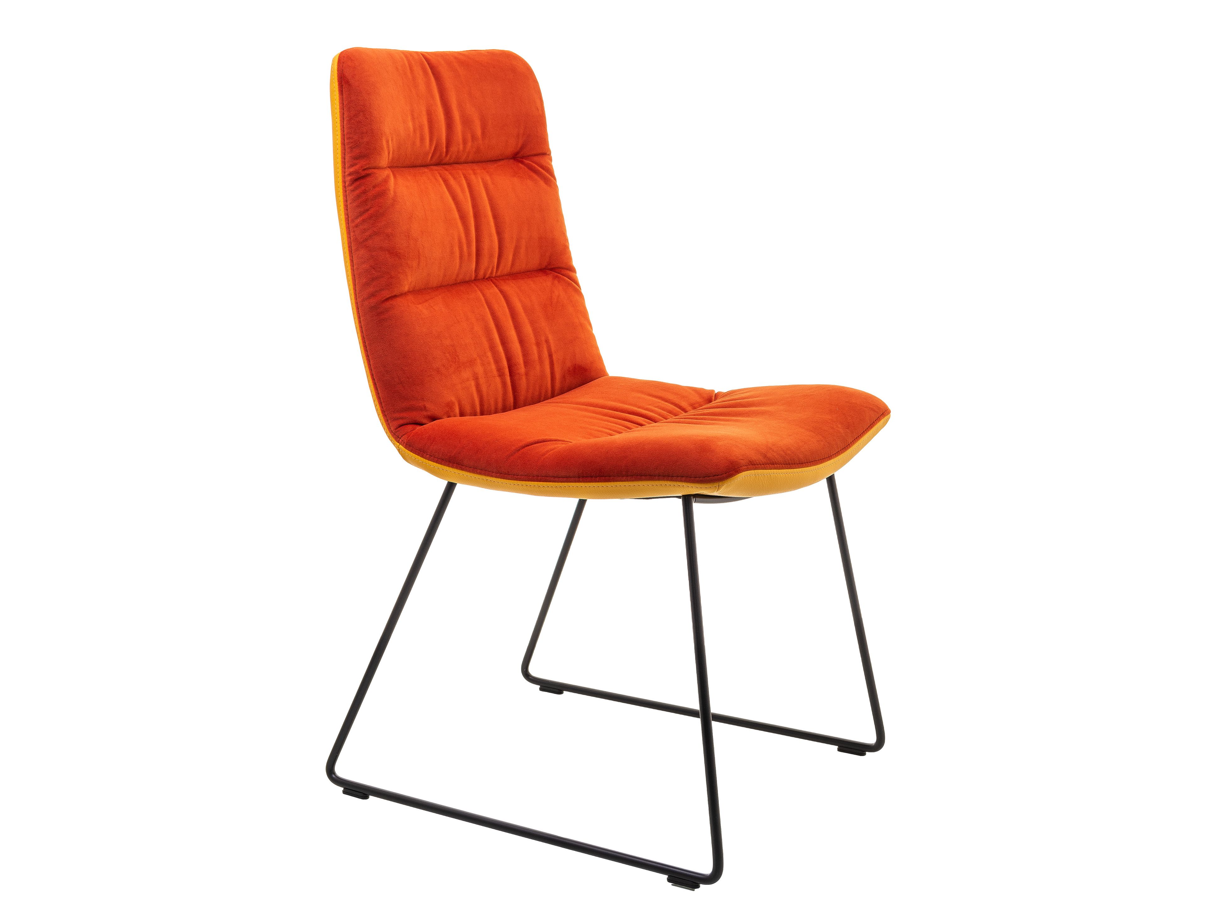 Мягкий стул для саней KFF Arva Light ARCH-00108650 - Вид №4