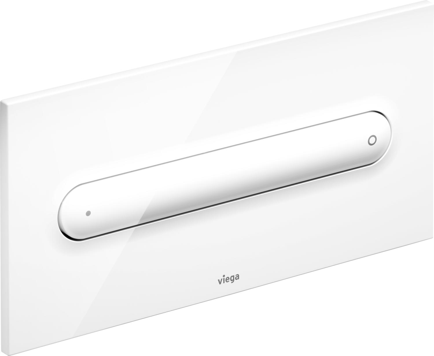 Viega Панель смыва 8331.1 (597108) 597 108